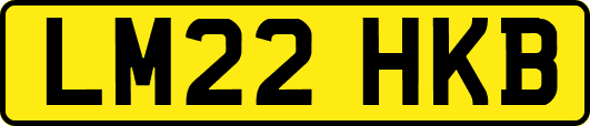 LM22HKB