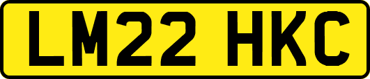 LM22HKC