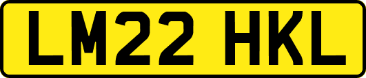 LM22HKL