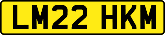 LM22HKM