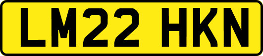 LM22HKN