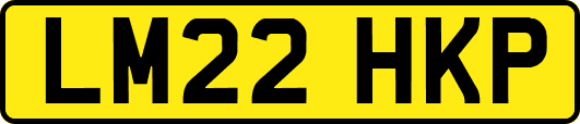 LM22HKP