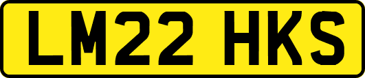 LM22HKS