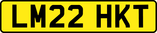 LM22HKT