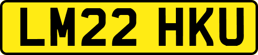 LM22HKU