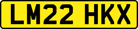 LM22HKX