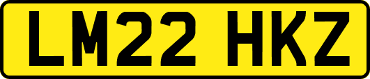LM22HKZ