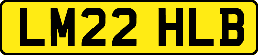 LM22HLB