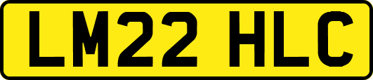 LM22HLC