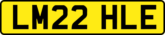 LM22HLE