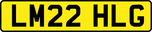 LM22HLG