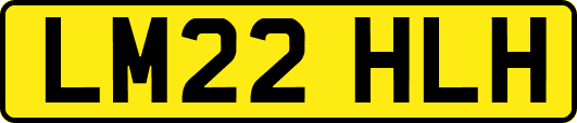 LM22HLH