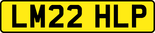 LM22HLP