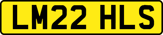 LM22HLS