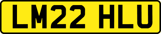 LM22HLU