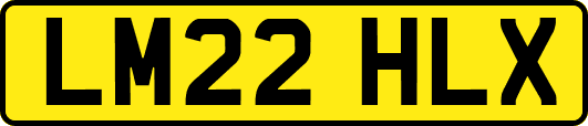 LM22HLX