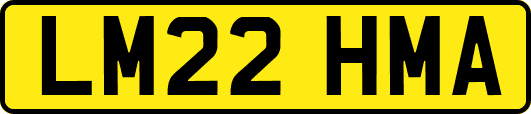 LM22HMA