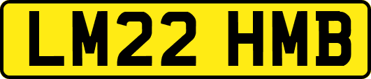 LM22HMB