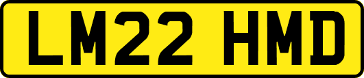 LM22HMD