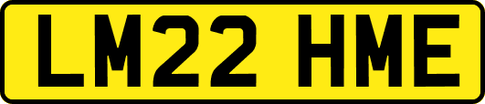 LM22HME
