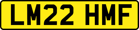 LM22HMF