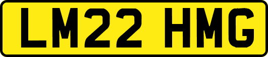 LM22HMG