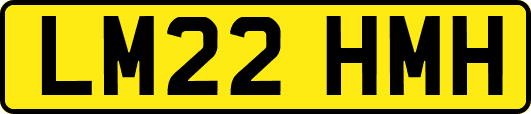 LM22HMH