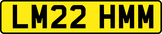LM22HMM