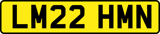 LM22HMN