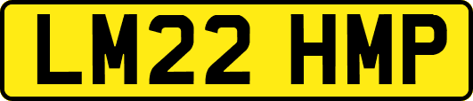 LM22HMP