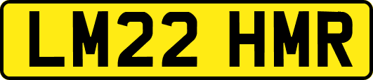 LM22HMR