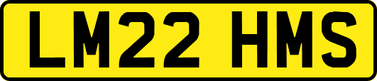 LM22HMS