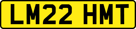 LM22HMT