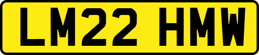 LM22HMW