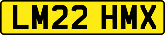 LM22HMX