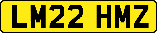LM22HMZ