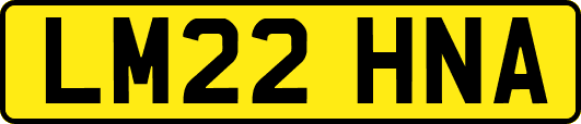 LM22HNA