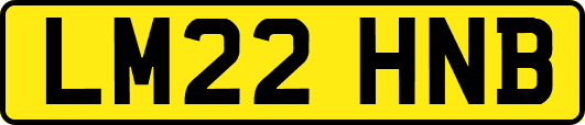 LM22HNB
