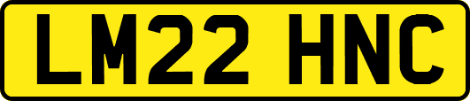 LM22HNC