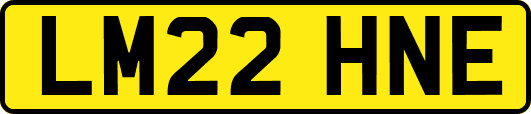 LM22HNE
