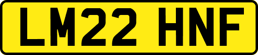 LM22HNF