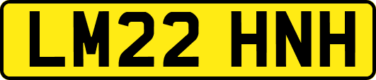 LM22HNH