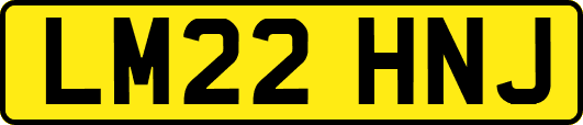 LM22HNJ