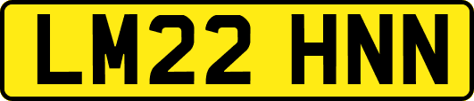 LM22HNN