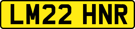 LM22HNR