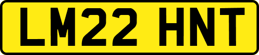 LM22HNT