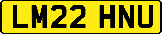 LM22HNU