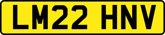 LM22HNV