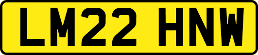 LM22HNW