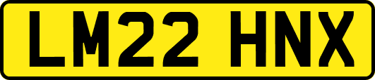 LM22HNX